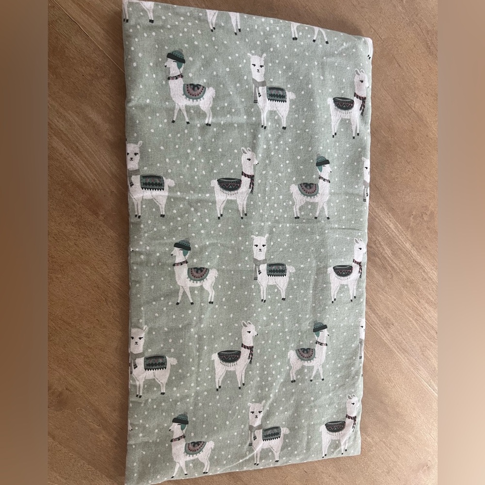 Soothi-Sock heating pad handmade